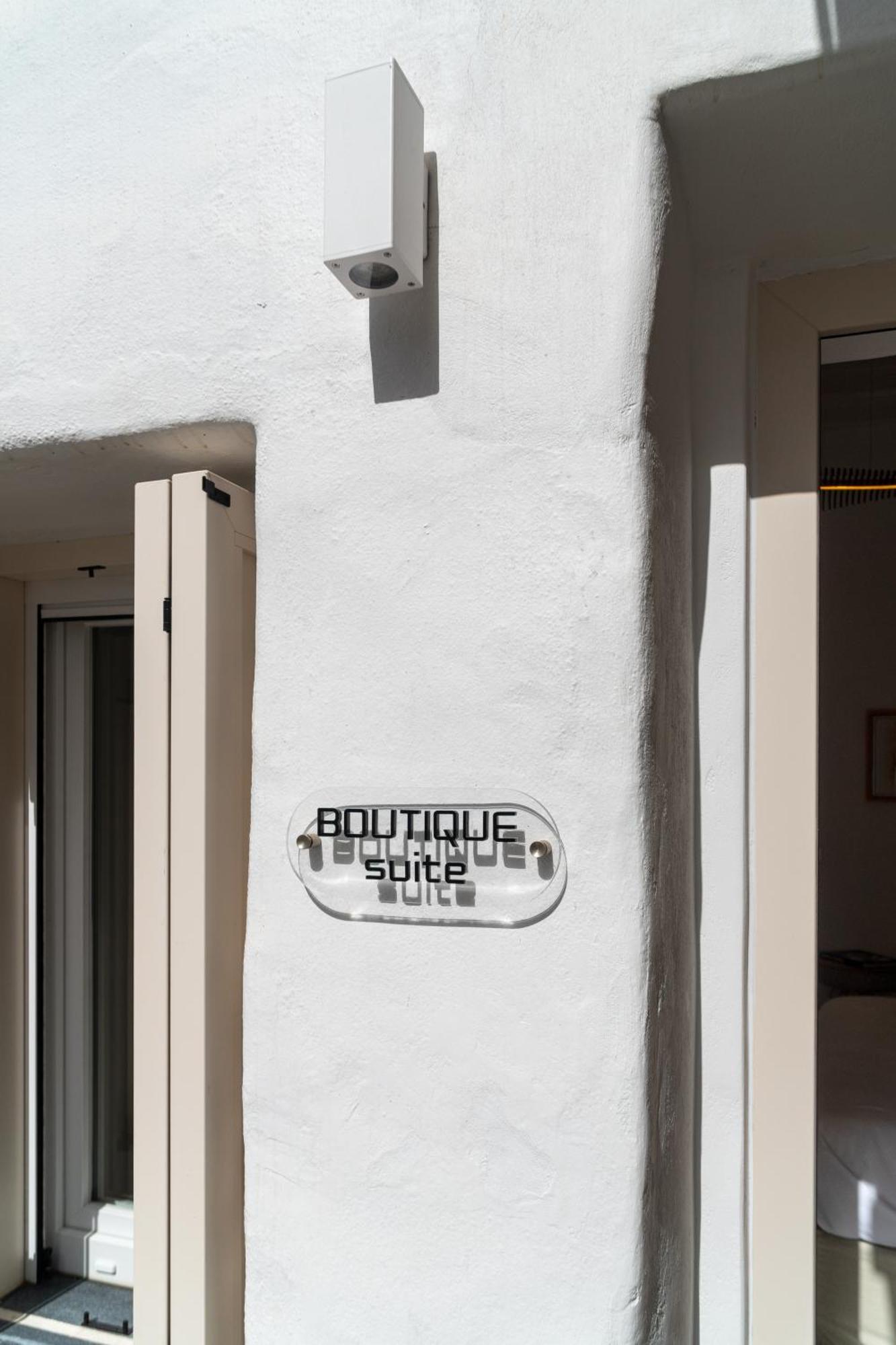 Rabagas Suites - In The Heart Of Sifnos Apollonía Exterior foto